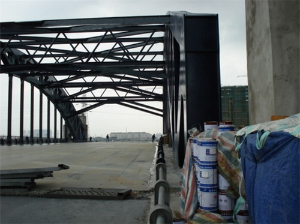 华坪专注工业场景喷漆服务