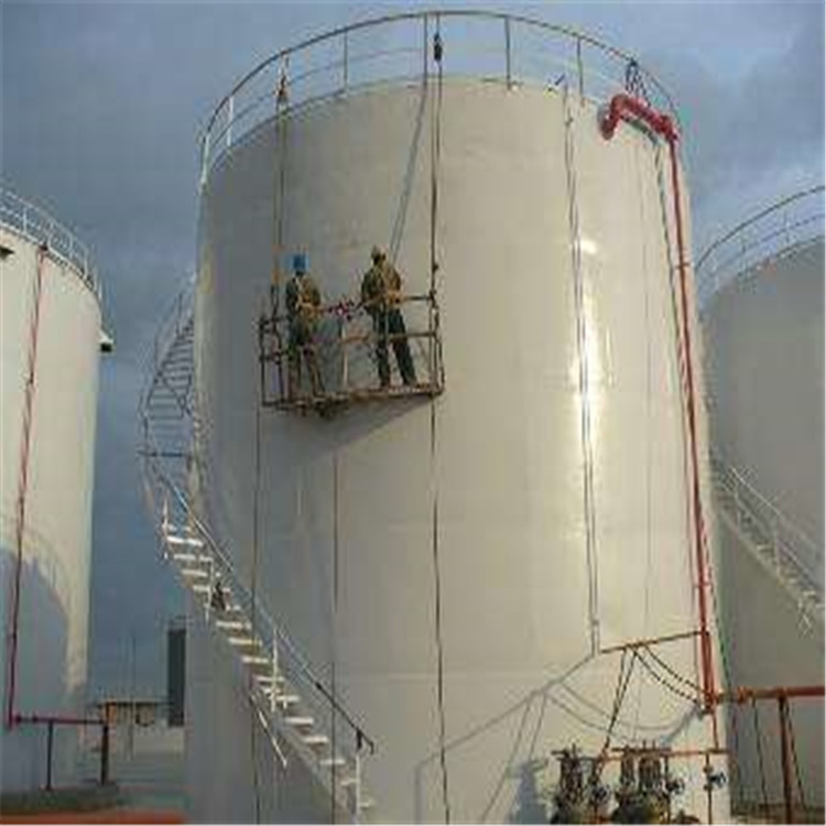 华坪喷漆翻新・工业喷漆・设备喷漆服务简介